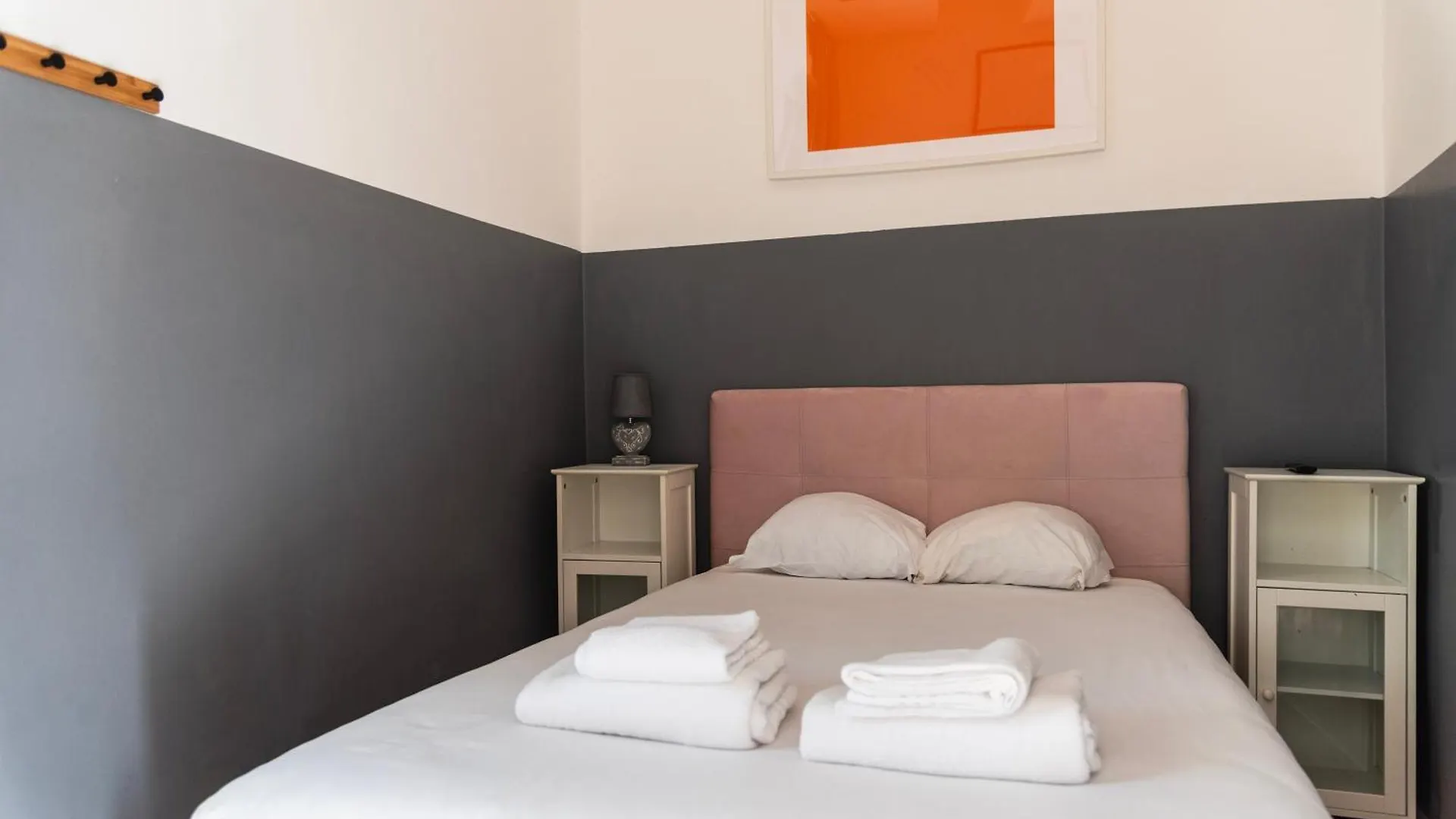 Youhosty - Salvator Rosa 20 Milão Apartamento